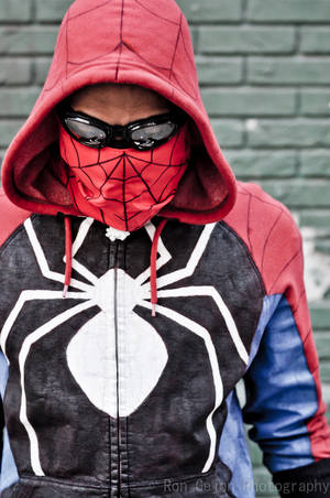 Hood Spider Man Porn - Explore Spiderman Hoodie, Marvel Cosplay and more!