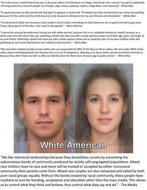 interracial sex wanted - A gem explaining the \