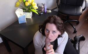 Amateur Office Slut Blowjob - Free Use Office Slut Deepthroats Dick â€“ Bettie Bondage HD 1080p | Free  Incest, JAV and Family Taboo Video Blog!