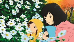 Anime Toddler Porn - 4 Shots From 4 Films: Summer Wars, Redline, Royal Space Force: The