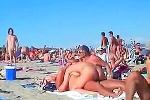 beach swinger - Cap dagde amazing swingers beach