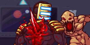 Dead Space 3 Porn - DEAD SPACE FAIL, A Dead Space Parody - Tnaflix.com