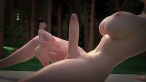 3d Alice Wonderland - Alice In Wonderland Hana (rikolo) 2futas 3d - Lewd.ninja