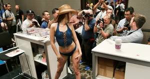 Controversial Porn - 