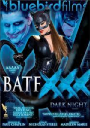 Batman Begins Porn Parody - BatfXXX: Dark Night Parody - Wikipedia