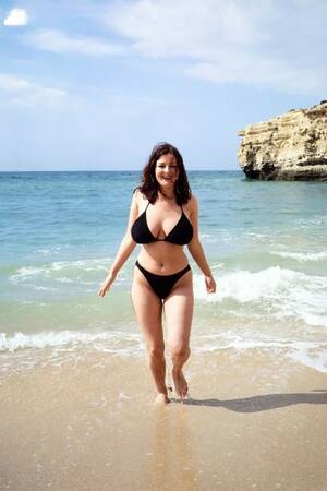 michelle naked boobs beach - Michelle Melons Porn Pics & Naked Boobs Photos - BoobsGirls.com