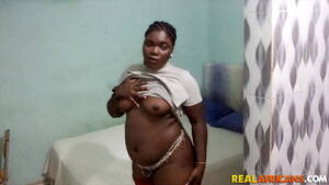 congo black porn - Thick Big Black Booty Bitch Ready For Her Congolese BF's BBC - XVIDEOS.COM