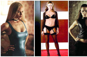 Ben Affleck Jennifer Garner Fucking - 