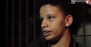 Interracial Cartoon Raquel Davis Porn - 7