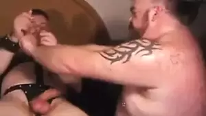 Bear Bondage Porn - Free Gay Bear Bdsm Porn Videos | xHamster