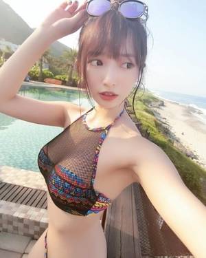 Korean Bikini Porn - Erotic pictures, gravure, vol - 2 - Porn Image