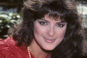 Lisa Loring Porn Movie - The Life of Gorgeous Lisa Loring after Playing Wednesday on 'The Addams  Family Show'