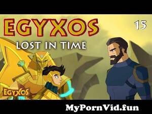 egyxos cartoon sex free watch - Egyxos - Episode 15 - Lost in Time from egyxos Watch Video - MyPornVid.fun