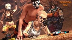 Borderlands Porn Ellie Animated - ellie (borderlands) Video List - Hentai Video