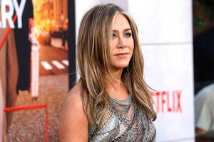 Jennifer Aniston Porno - Jennifer Aniston Reveals Why Relationships Are 'Difficult'