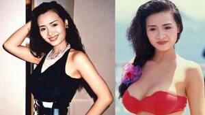 Asian Porn Actress 1980s - 80s Sex Bomb Amy Yip, 55, Buys S$6mil Penthouse In Hongkong - 8days