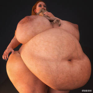3d Bbw Xxx - Rule 34 - 3d bbw belly big belly big breasts breasts fat fat woman female  female pred gtsx3d huge belly huge breasts mini giantess nipples obese oral  vore overweight size difference ssbbw