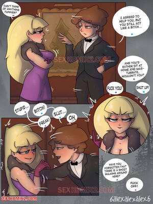 Ghost Gravity Falls Pacifica Northwest Porn - âœ…ï¸ Porn comic Gravity falls. Pacifica. The mystery of the Northwest estate.  6alexalexalex6. sexkomix2.com. Sex comic hot blonde has | Porn comics in  English for adults only | sexkomix2.com