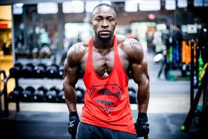 Bodybuilder Transman Porn - Now in its second run, #FTM Fit Con's bodybuilding competition is the only  one