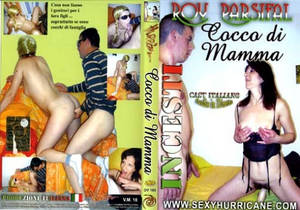 mama boy - Cocco di Mamma â€“ Mama's Boy