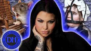 Medieval Dungeon Torture Porn - Top 5 Torture Techniques from Medieval Times - Dark History of Torture |  Bailey Sarian - YouTube