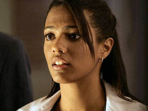 Freema Agyeman Porn - Companion 10 â€“ Freema Agyeman aka Martha Jones â€“ Thought Rot