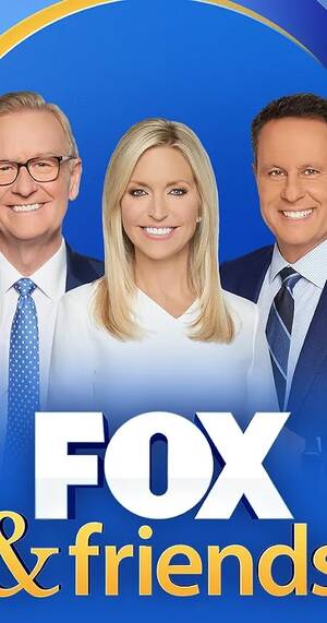 Kristen Bell Porn Hq - Fox and Friends (TV Series 1998â€“ ) - â€œCastâ€ credits - IMDb
