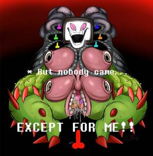 Female Flowey Undertale Porn - Rule 34 - 1girls anthro body horror breasts busty cactus claws drooling female  female only flowey the flower huge breasts large breasts multi breast  nightmare fuel nipples nude nudity omega flowey peddles