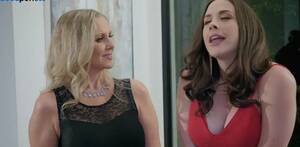 fancy interracial - Fancy Interracial Sex - Chanel Preston - MomVids.com