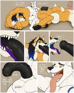 Funny Yiff Porn - Funny Gay Furry Porn | Gay Fetish XXX