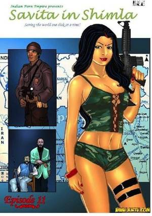 Indian Culture Porn - ... porn star, is changing the way India sees women:  http://www.newrepublic.com/article/115361/comic-sutra-how-animated-porn -star-changing-indian-culture â€¦ ...