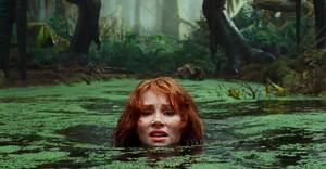 Laura Dern Jurassic Park Porn - Jurassic World Dominion' and Its Major Creative Disappointment