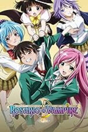 Anime Rosario Vampire Yukari Porn - Sort by Popularity - Most Popular Movies and TV Shows With Osamu Fujioka -  IMDb