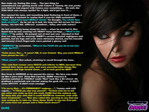 Grabbing Hair Porn Captions - Girls