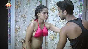 indian sex wrestling - Wrestling with big boobs girl episode 3 by 11upMovies | Faphouse