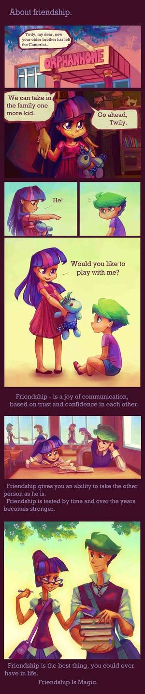 Evil Mlp Spike Porn Comic - My little pony twighlight and spike awwww