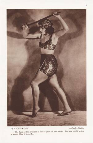 20s Porn Magizines - Sex' an 'adult' magazine from the 1920s | Dangerous Minds