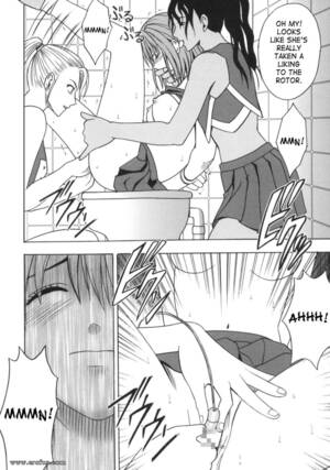 hentai sex slave for lesbian - Page 20 | hentai-and-manga-english/crimson-hentai/eyeshield-21-doujinshi- slave-proclamation | Erofus - Sex and Porn Comics