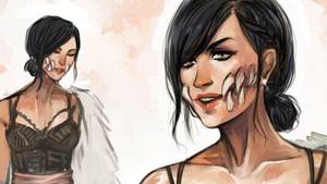 Mileena Reptile Porn - Mileena kahnum