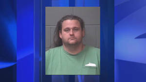 New Bern Porn - Holly Ridge man arrested for possession, distribution of child porn