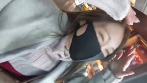 anal dildo mask - Sexy asian dildo mask - ThisVid.com
