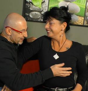 Brunette Mature German Porn - ... XXXOmas/PornDoePremium: Jenny K., Toto - German porn with mature  brunette slut