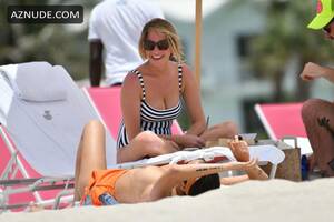 kristen topless beach boobs - KRISTEN DOUTE Nude - AZnude