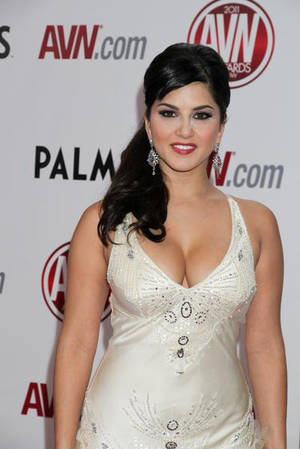 leone indian porn stars - Sunny Leone Indian Porn star in Big Boss 5