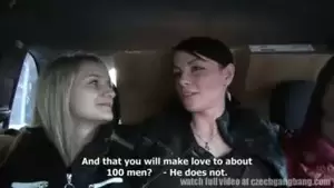 120 guys gangbanged - Massacre!! 120 Guys Gangbanged two czech sluts | xHamster