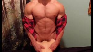 huge cock thrusting - Big Cock pov. Quality dirty talk and Thrusting. (No cum Porn Video - Rexxx