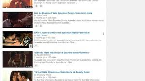 Fasta - Many of the porn videos had not been viewed much as they were difficult to  find