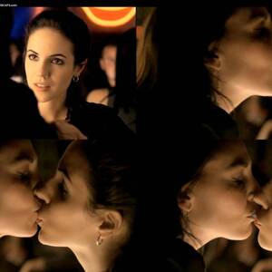 Anna Silk Celebrity Porn - Lost Girl Anna Silk Sexy Celebrity Nude Scene Beautiful