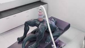 Furries Porn Sex Toys - 3d Yiff by Snekkuu Furry Porn Sex E621 FYE Gay Scalie Solo Sex Toy Milking  Machine Masturbation Crocodile muscle Orgasm Bdsm watch online or download