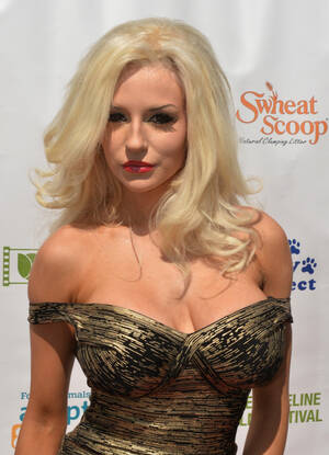 Courtney Stodden Sex Tape Porn - Courtney Stodden sex tape: Reality star 'makes porn debut' | IBTimes UK